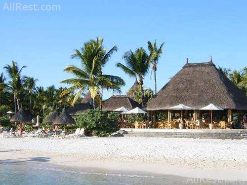 La Pirogue Hotel 15
